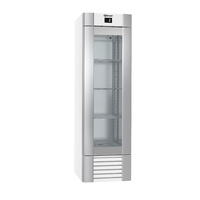 Gram ECO MIDI KG60LLG4WK Refrigerator 