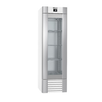 Gram ECO MIDI FG60LLG4WK Freezer 