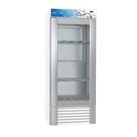 Gram ECO MIDI KG82LLG4W Refrigerator 