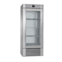 Gram ECO MIDI KG82CCG4SK Refrigerator 