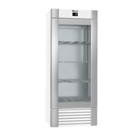 Gram ECO MIDI KG82LLG4WK Refrigerator 