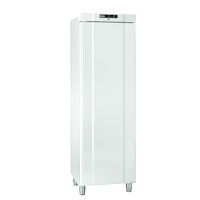 Gram COMPACT K420LGL15W Refrigerator