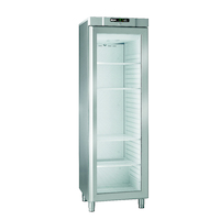 Gram COMPACT KG420RGL15W Refrigerator