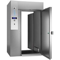Sagi IFP202R Roll in Blast Chiller Freezer