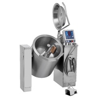 Joni MultiMix 40L Electric Jacketed Mixing Kettle