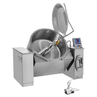 Joni MaxiMix AT56 Electric Kettle 400L