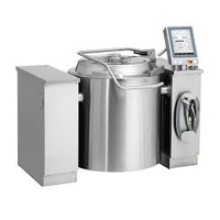 Joni MultiMix 300L AC86 Electric Jacketed Mixing Kettle