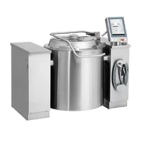 Joni MaxiMix AT86 Electric Kettle 500L