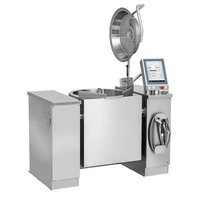 Joni OptiMix AC86 Braise Kettle 75L