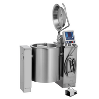 Joni MultiMix AT56 Braise Kettle 300L 