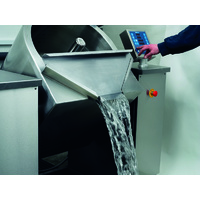 Joni Pouring plate for 40L Kettle