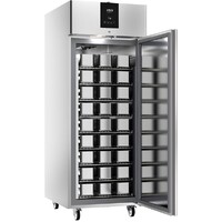 Sagi Ice Cream Refrigerator-AISI 304