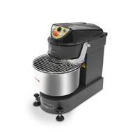 MFItaly HydroMix 30 Spiral Mixer