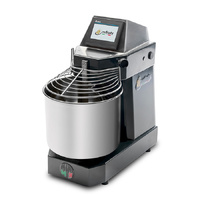 MFItaly MiniMix Pro 10 Spiral Mixer