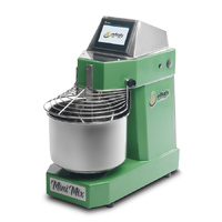 MFItaly MiniMix Pro 5 Spiral Mixer