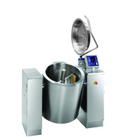 Joni MultiMix 500 L Steam Jacketed Mixing Kettle