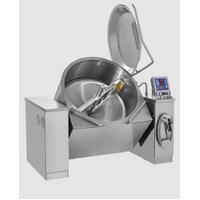 Joni MaxiMix 500L AT56 Electric Jacketed Mixing Kettle
