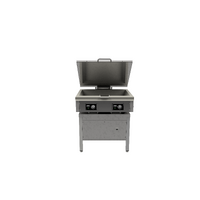 Norqi 04150 Bratt Pan 60L Standard Electric