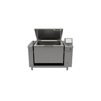 Norqi Multipan 100L Standard Electric