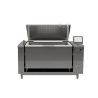 Norqi Multipan 250L Standard Electric