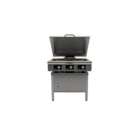 Norqi 03120 Bratt Pan 48L Induction