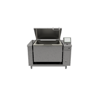 Norqi Multipan 100L Induction