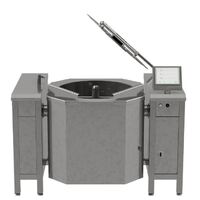 Norqi EffectMix Kettle Basic 150L