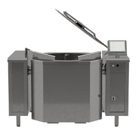 Norqi EffectMix Kettle Basic 200L