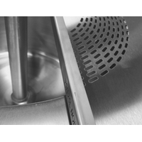 Norqi Sieve Plate for 100L Kettle