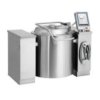 Joni Optimix Braise 200L Direct Heat Kettle