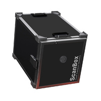 ScanBox Artecno SBK Neutral Transport Container