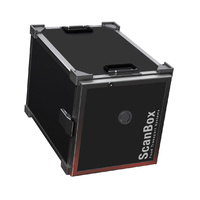 Scanbox Artecno SBE Heated Food Transport Box 