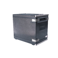 Scanbox Artecno Lightweight Ambient