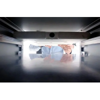 Scanbox Holder for Eutectic Plate