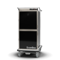 ScanBox Banquet Line Combo CC06 + HF06 (AC6 + H6) + Ergodrive