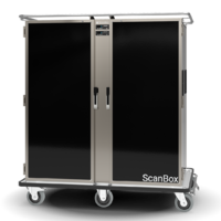 ScanBox Banquet Line Duo CC16 + CC16 (AC16 + AC16)