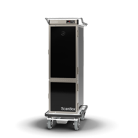 ScanBox Ergo Line Combo NE04 + HF08 (A4 + H8) + Ergodrive 