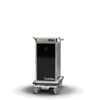 ScanBox Ergo Line HF08 Heated (H8) + Ergodrive