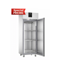 Sagi FD7L Freezy Prime Refrigerator Single Door 2/1 GN