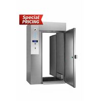 Sagi IFP202R Ultra Roll in Blast Chiller Freezer