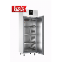 Sagi NE70BLI Nex To Plus Freezer 2/1 GN 4.0 APOLINK