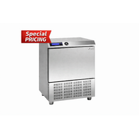 Sagi TF51M Blast Chiller/Freezer 22/13 Kg/Cycle. Air Cooling