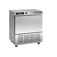 Sagi Flash Blast Chiller/Freezer 22/13 KG/CYCLE