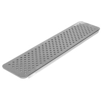 Thermodyne S/S Grate Drainer 1/2 g'norm long