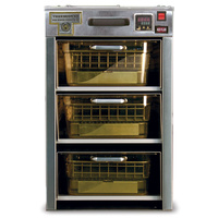 Thermodyne THBW3 Bread Warmer