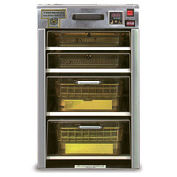 Thermodyne THBW4SNDNL Bread Warmer