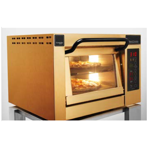 Royal Gold Polished Stainless Steel