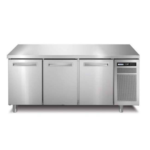 Afinox Spring Plus 703BT/S Without Worktop Freezer