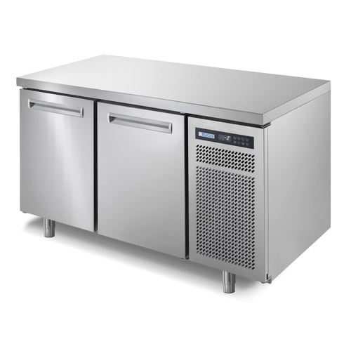 Afinox Spring Plus Pastry 802BT Straight Worktop Freezer