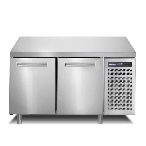 Afinox Spring Plus Pastry 802TN Straight Worktop Refrigerator 